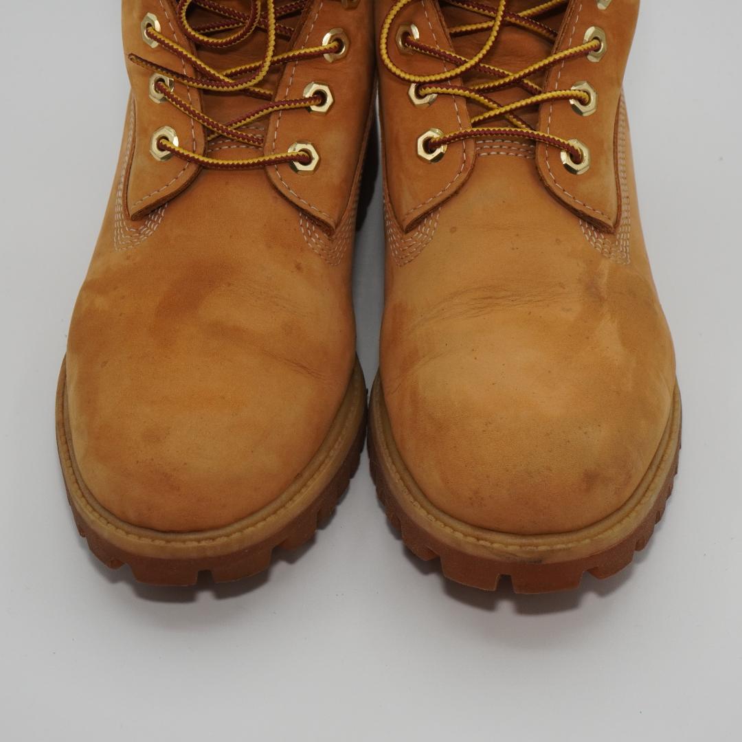1870　ティンバーランド　26.5cm　10061　6インチプレミアムブーツ