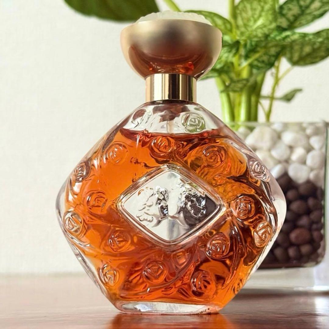 LALIQUE ラリック ルベゼ オード トワレ スプレイ 30ml - メルカリ