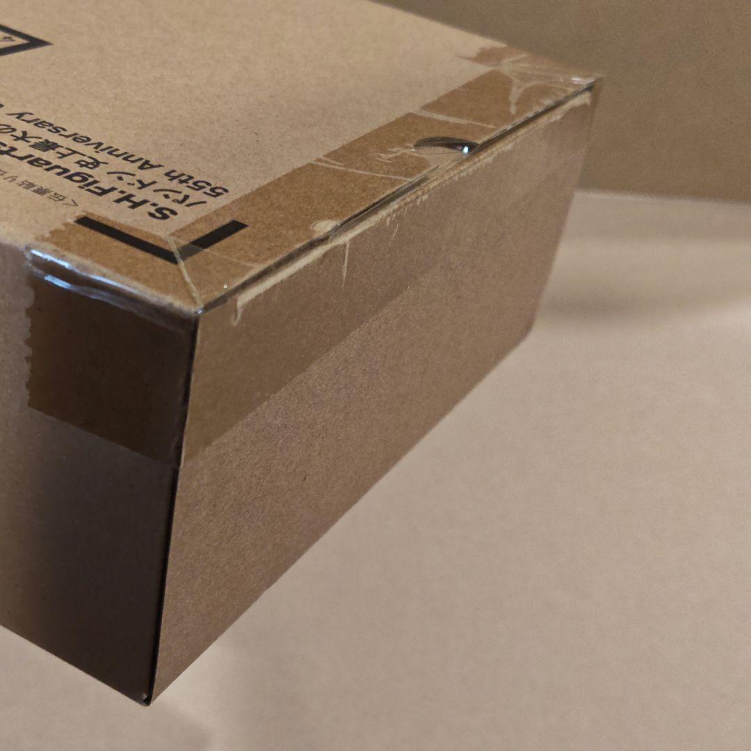 S.H.Figuarts パンドン 史上最大の侵略セット 55th　新品