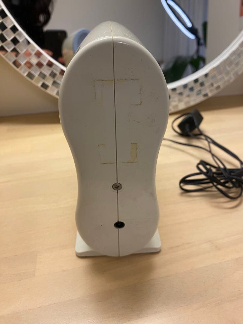 中古】アニオンエア anion ear IPSコスメティックス