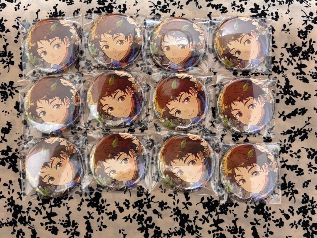 あんスタ 天満光 コレ缶 2025 jul idol - メルカリ