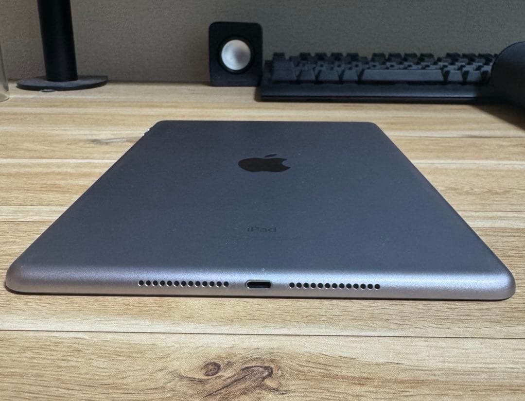 Apple iPad 9.7inch Wi-if モデル第5世代スペースグレイ