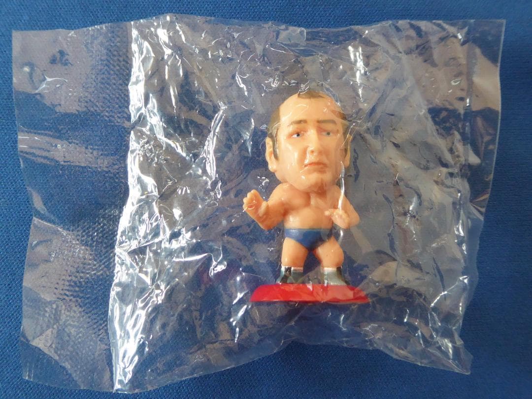 プロ格ヒーローズvol.9『ドリー・ファンク・ジュニア』プロレス