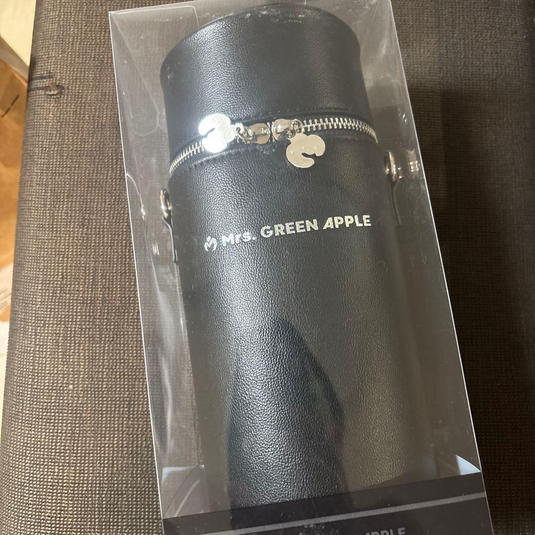 ミセスグリーンアップル ペンライト ケース ライトスティック バッグ