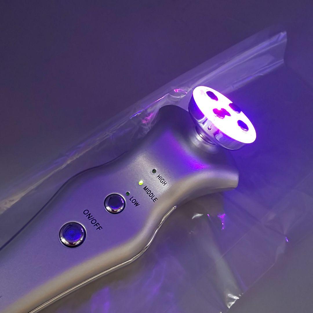 ララルーチュRF リベラータ LALALUCU【正規品・動作良好・良品】367