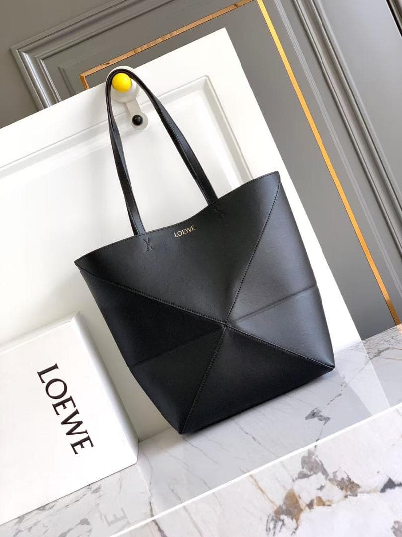 幾何学的デザイン トートバッグ ROPE'｜幾何学柄シルクトートバッグ | Rakuten Fashion(楽天