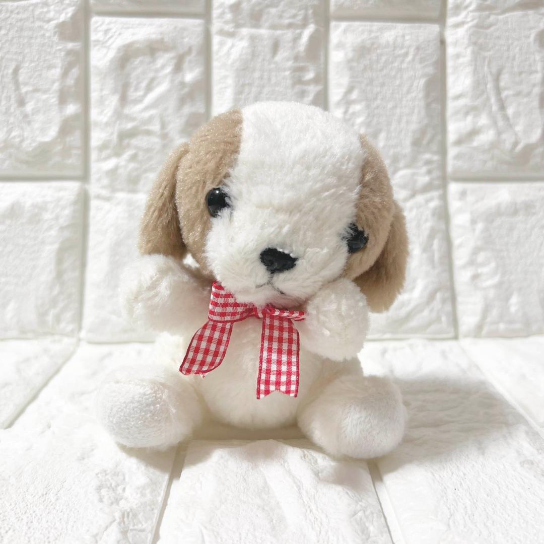 トイザらス 犬 ぬいぐるみ アニマルアレイ AnimalAlley - メルカリ