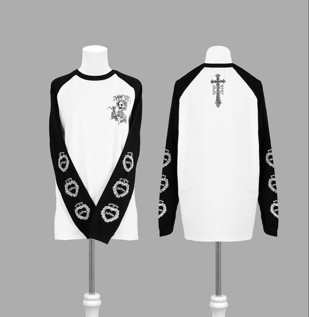 DimMoireディムモアール 福袋 2026 LIMITED BAG DOLL - メルカリ