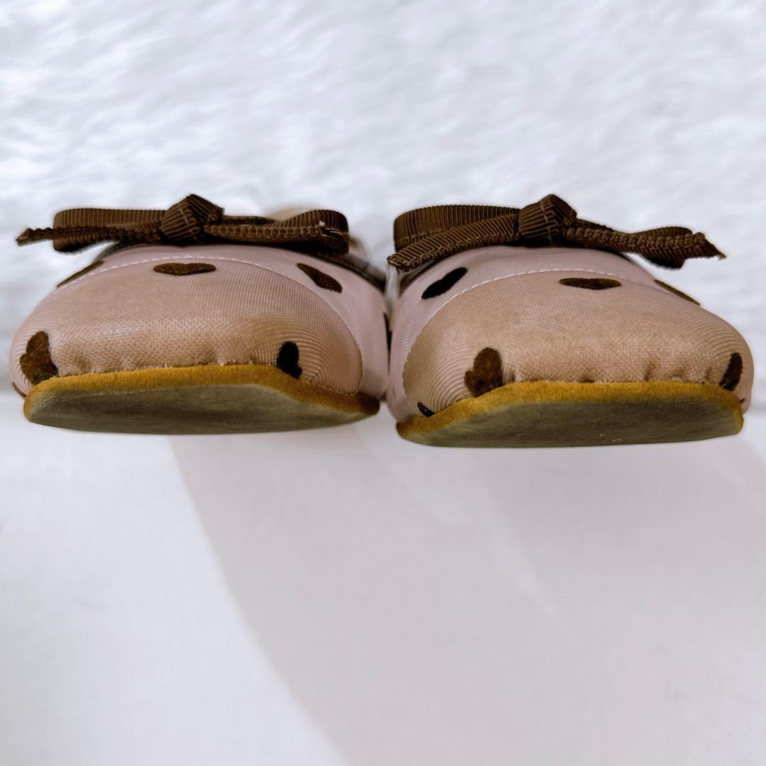 美品 DIANA Little Love Collection 24.5cm