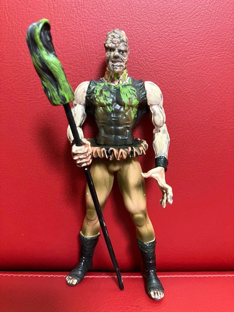 鬼レア！ 悪魔の毒々モンスター フィギュア2体セット 貴重】 - メルカリ