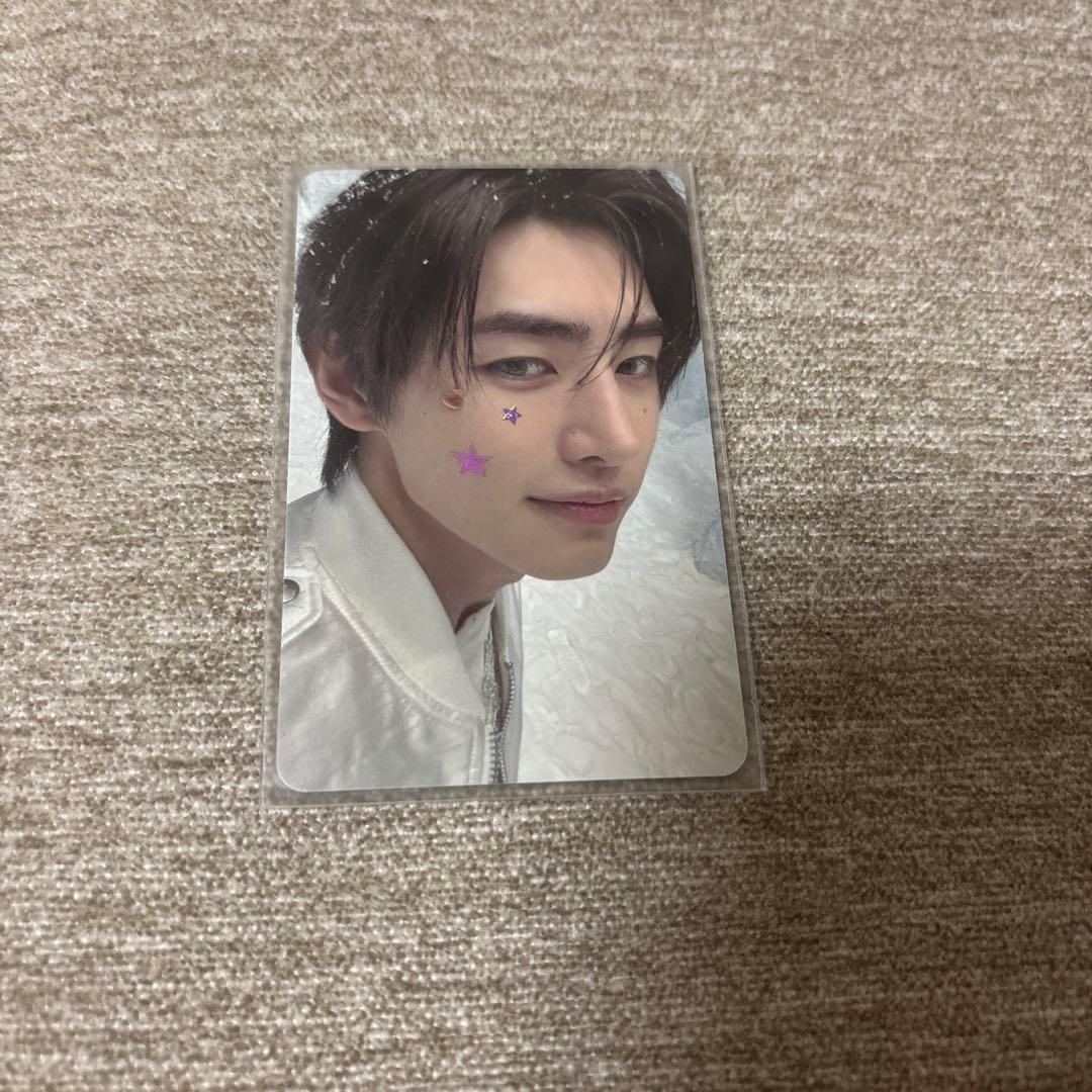 ENHYPEN ソンフン トレカ daydream - メルカリ
