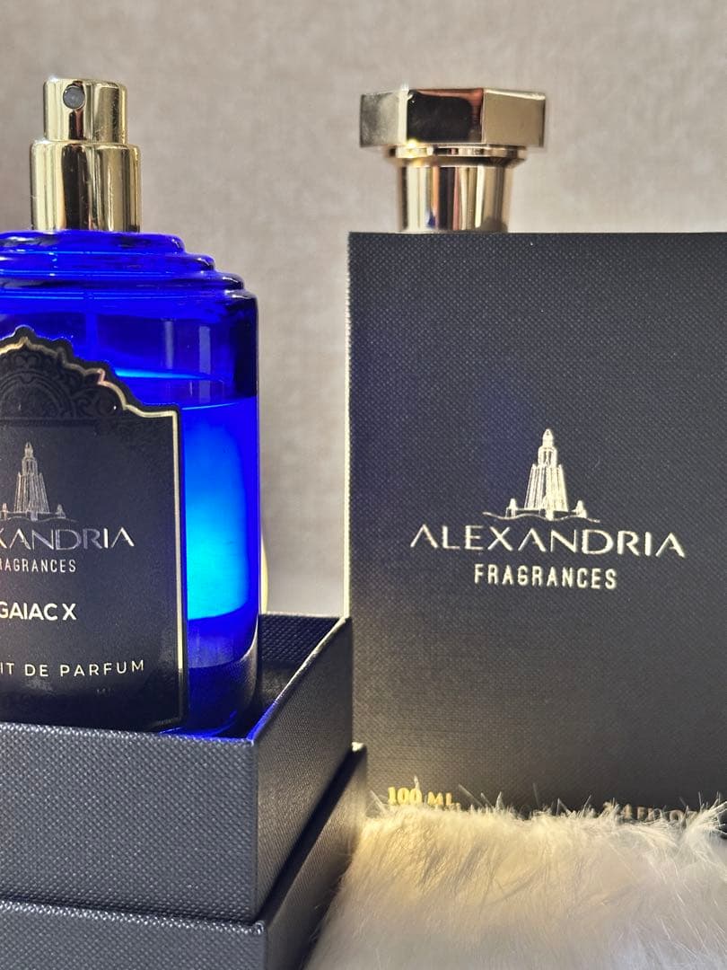 Alexandria Fragrances