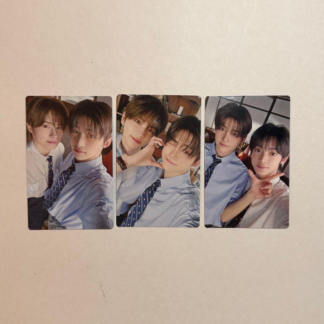 TWS ユニット ケミ トレカ - メルカリ