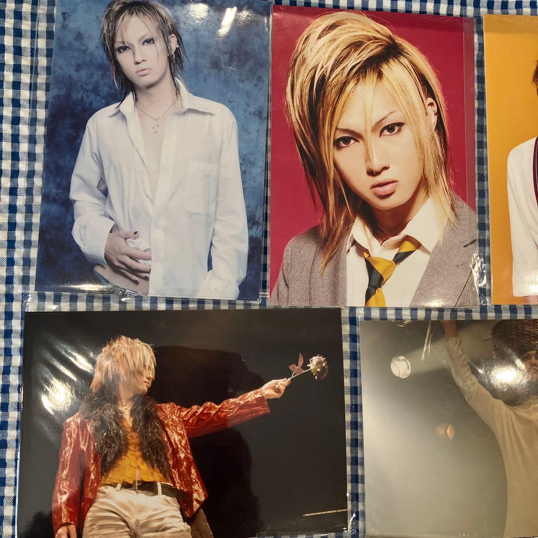 ゴールデンボンバー 14 喜矢武豊 フォトセット 9枚 - メルカリ