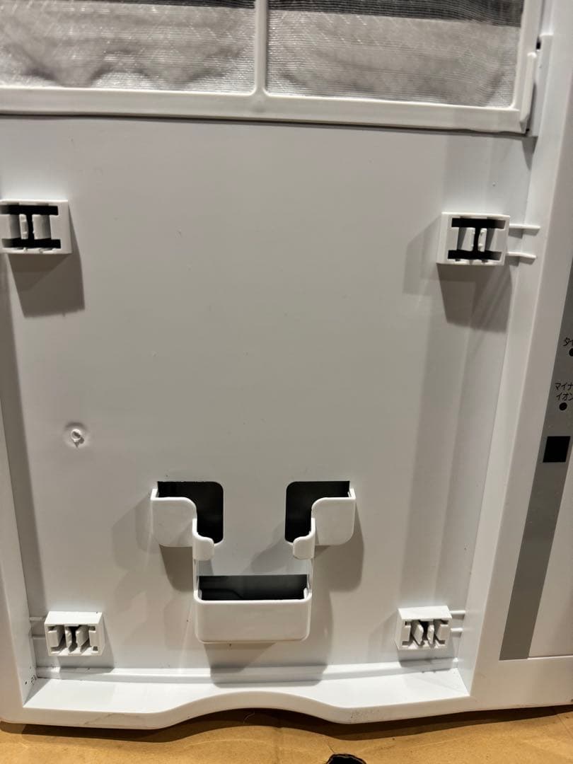 Haier 窓用エアコン ウインドエアコン JA-16V 2021年 冷房専用