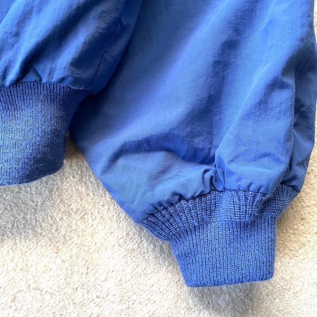 【レア】L.L.Bean WARM UP JACKET 80s USA製