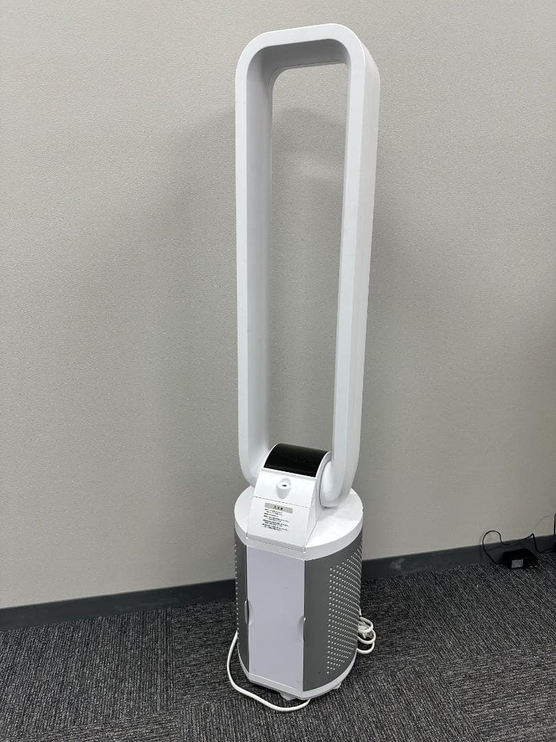 扇風機 冷風機 空気清浄機 タワーファン 羽なし セラミックヒーター セラミックヒーター 温冷風扇 扇風機 羽なし 空気清浄機 静音 冷暖