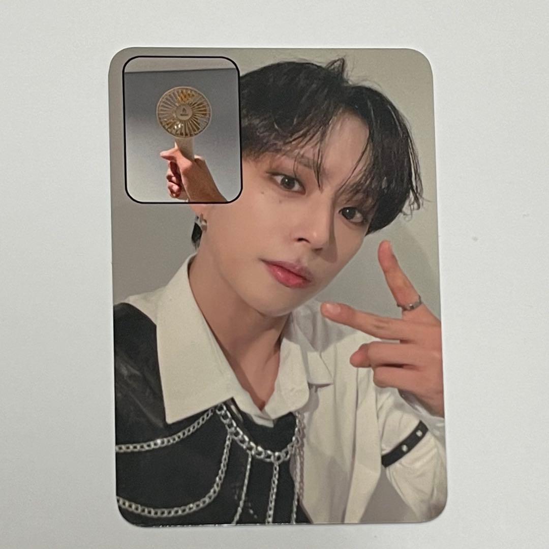 DKB トレカ 対面 EVERLINE 12/21 D1 - メルカリ