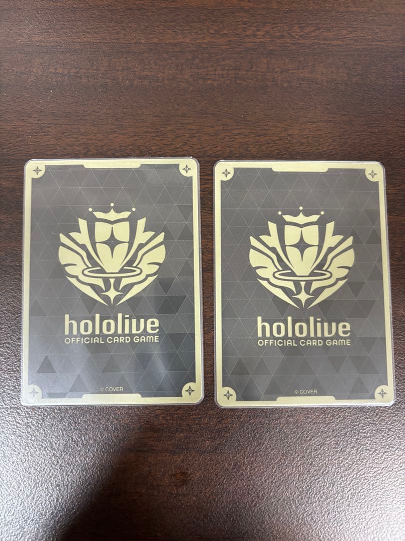 ホロカ ベーシックRP イラスト違い ときのそら AZKi