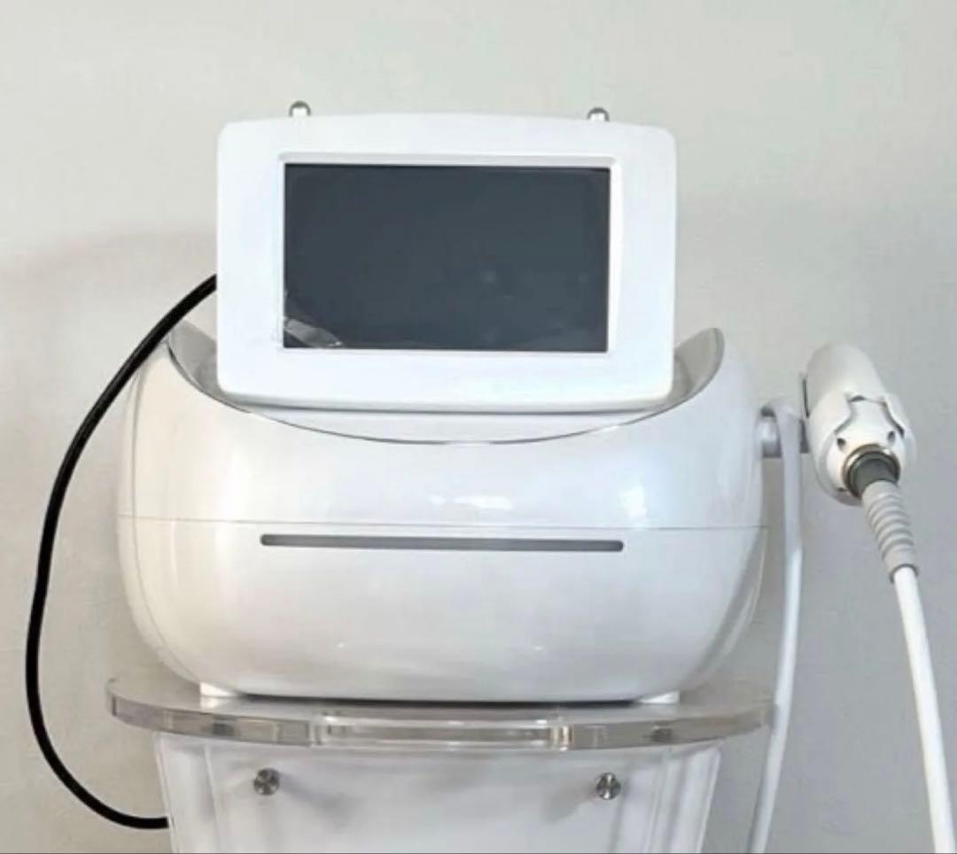 【大幅値下げ】日本製フォーカスネオ　小顔　リフトアップ フォーカスネオ※現在生産終了 | 株式会社Dr.Visea/ドクタービセア