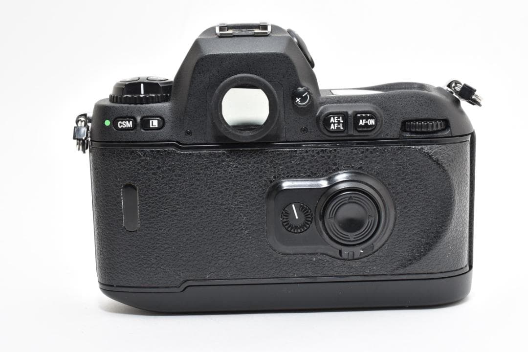 ニコン NIKON F100 ボディ フィルム一眼　《動作確認済・初期不良補償》