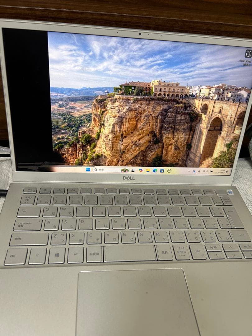 ノートパソコン　Inspiron 5301 Core i3 液晶割れ/ジャンク品 商品一覧／ジャンクワールド【公式】