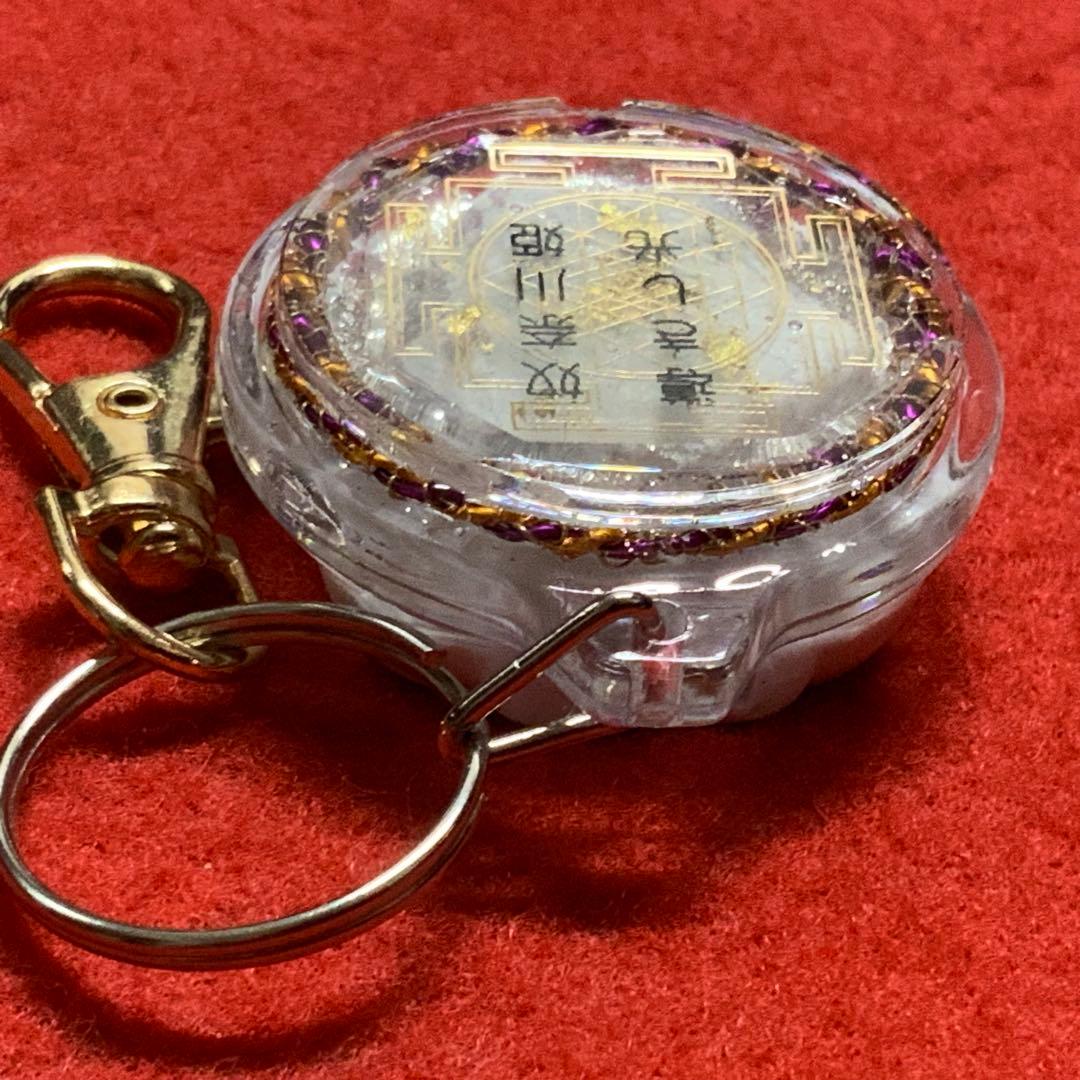 2352タイムリープ量子力学▓奴奈川姫導きし光▓糸魚川産翡翠巨石★願望成就器御守