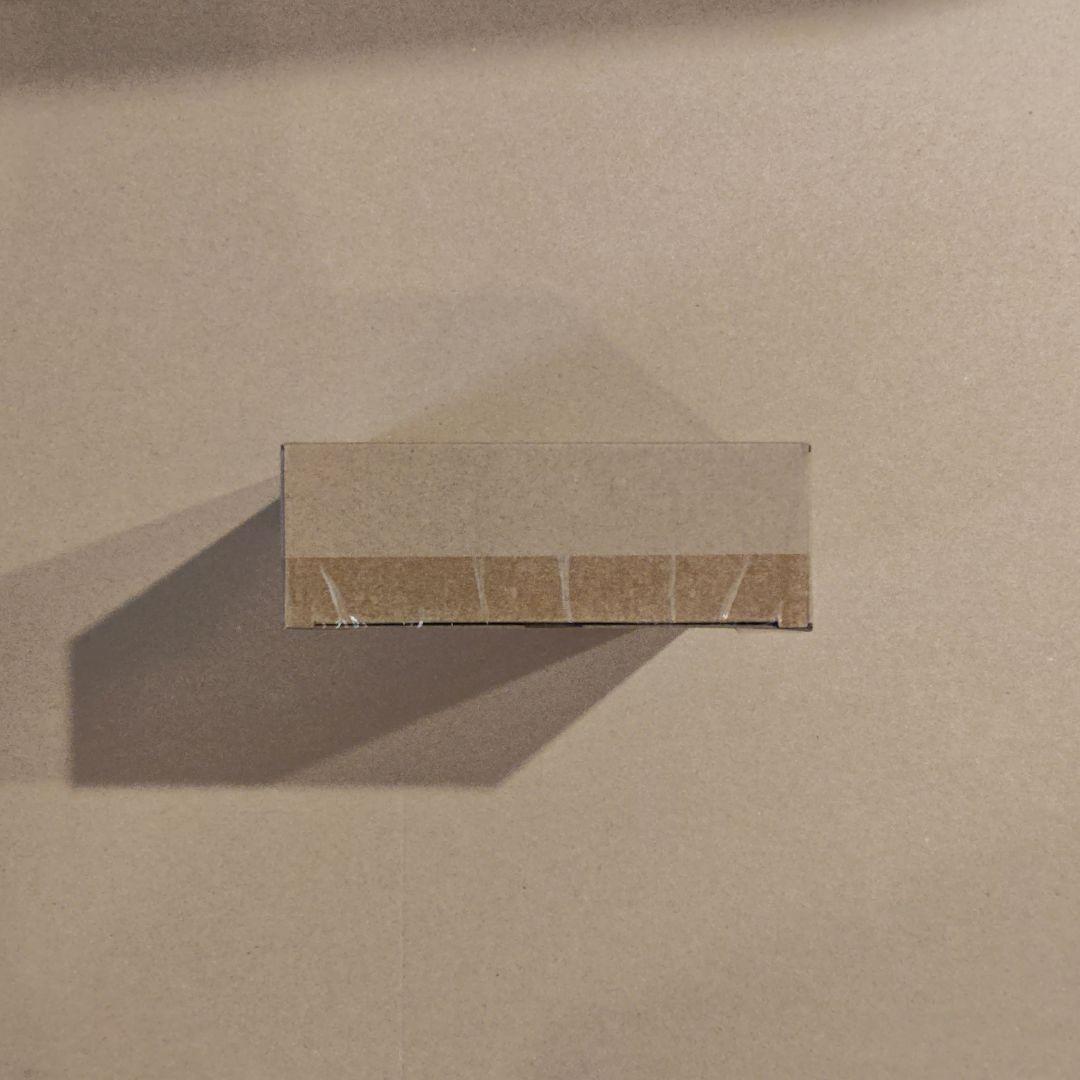 S.H.Figuarts ダダ 人間標本５・６　新品