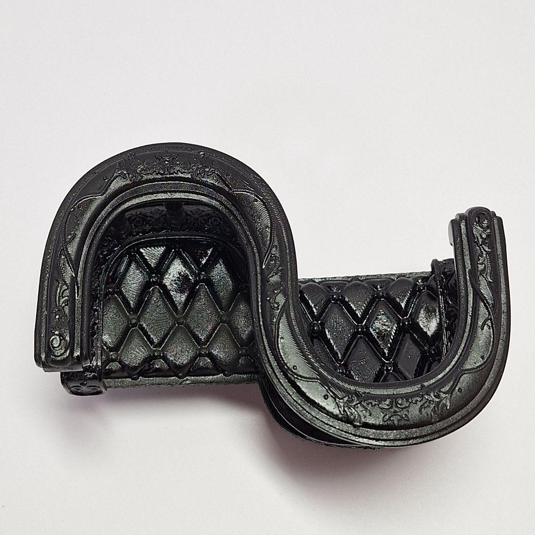 オビツ11 ねんどろいどどーる 密談椅子 キッシングチェア ディーラー様