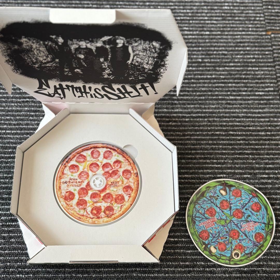 Petit Brabancon Seven Garden of Hundred - メルカリ