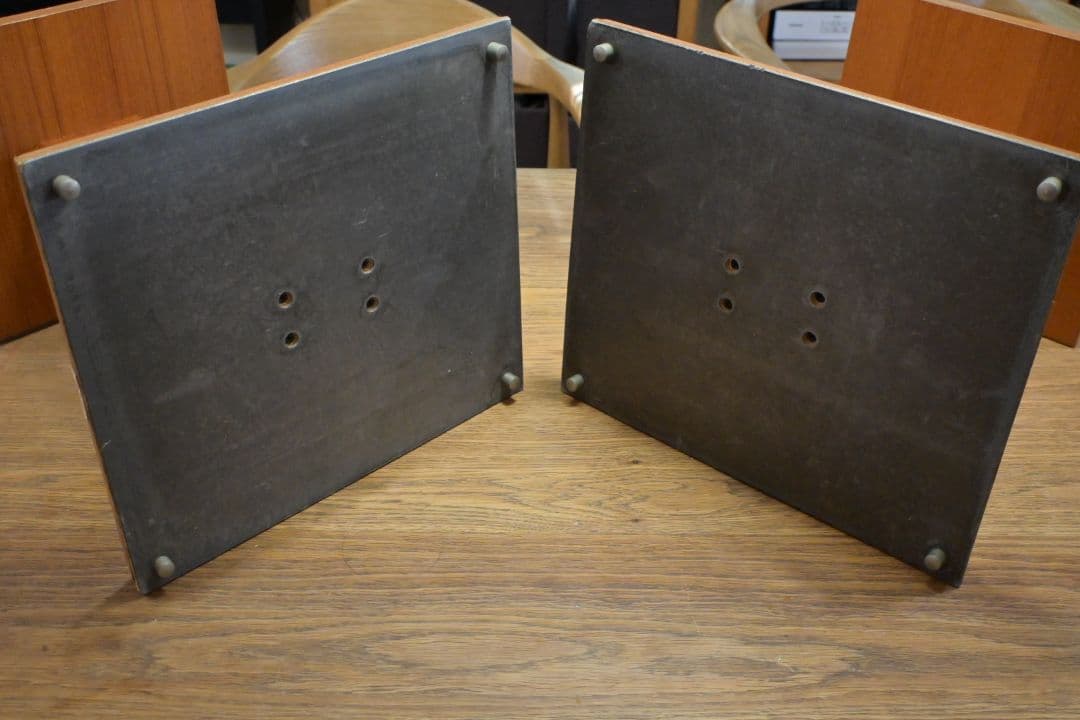 HARBETH HL Compact 専用スピーカースタンド 2台ペア