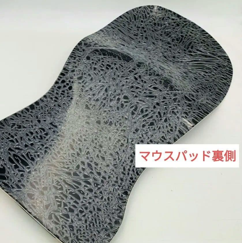 Yostar アズールレーン 悪い子と作業タイム？ エルベ 半身マウスパッド