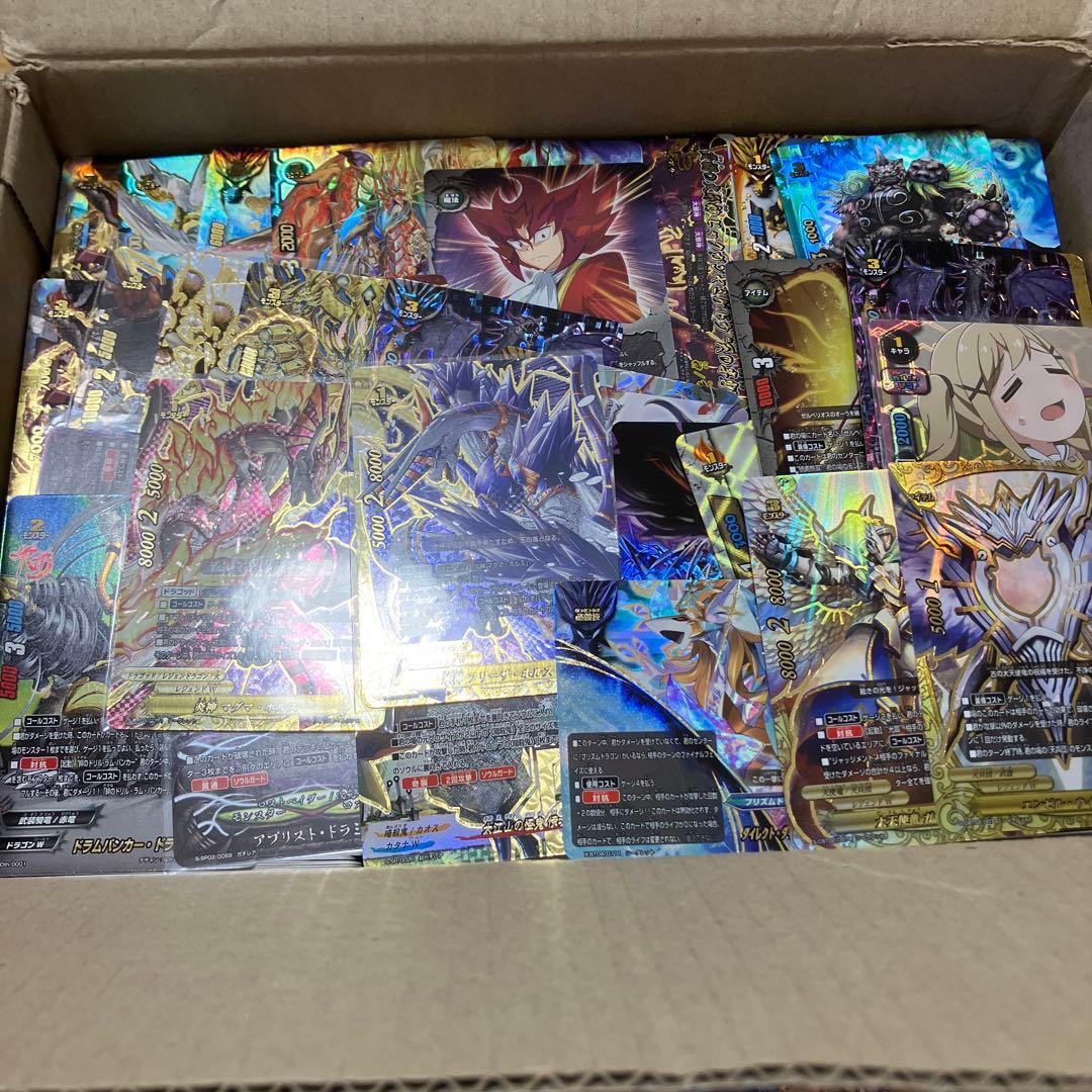 バディファイト 引退品 - メルカリ