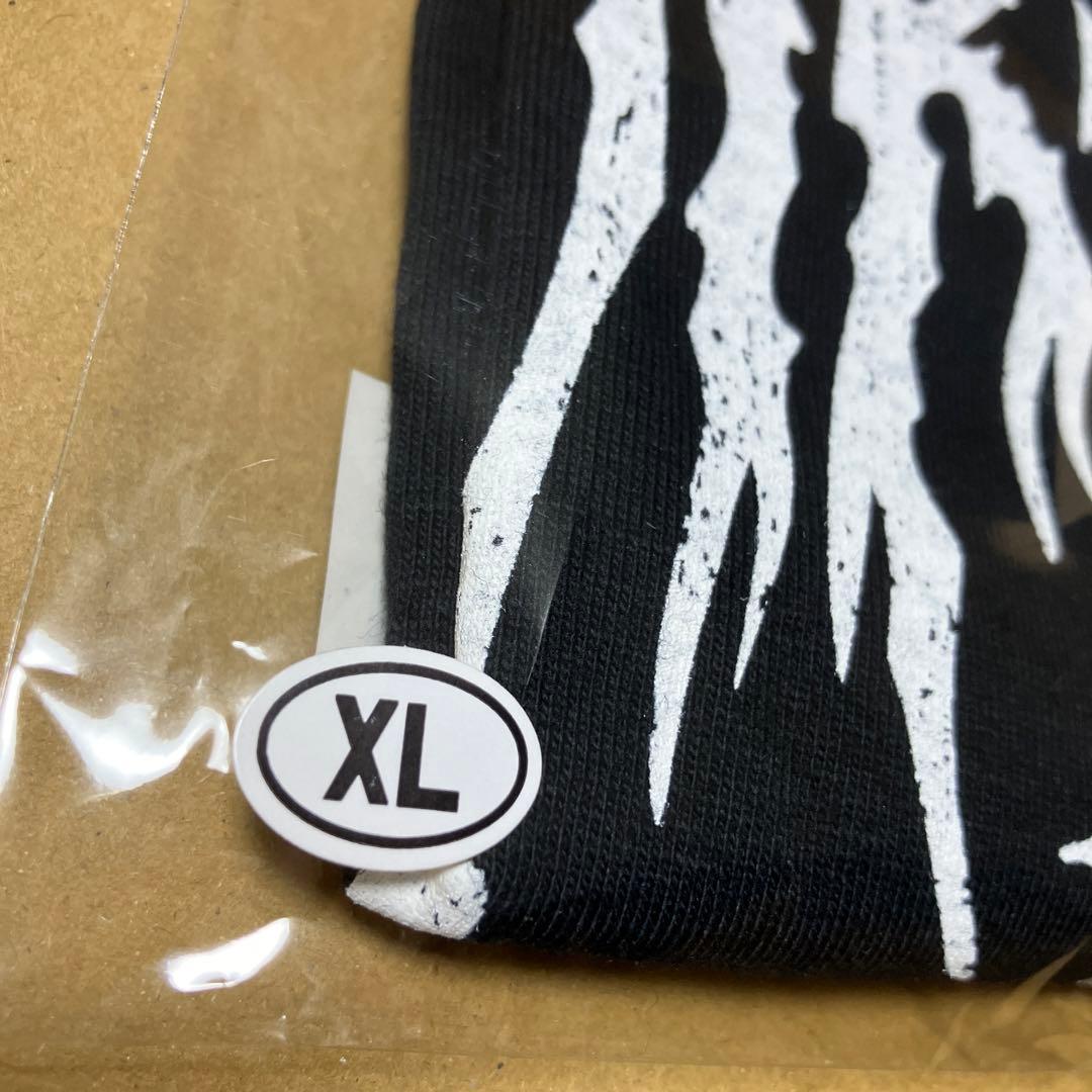 XL】DIR EN GREY 蜿蜒 限定TシャツB ツアーグッズ ディル 京 - メルカリ