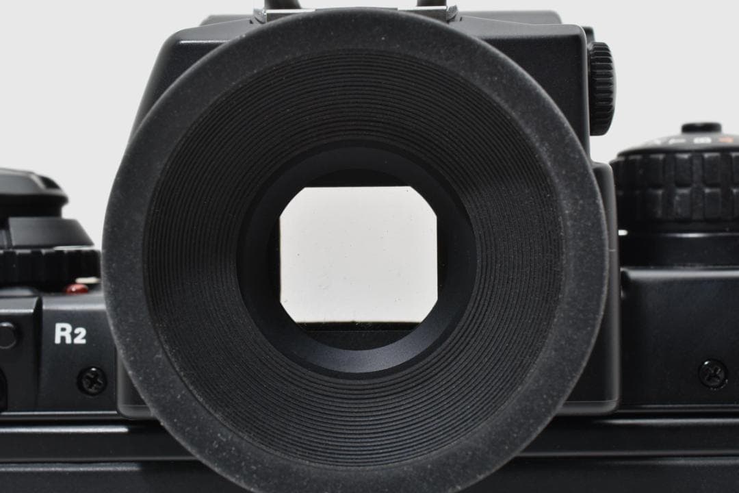 ■ 美品 ■ ニコン　Nikon F4 ボディ 《動作確認済品》#2756343