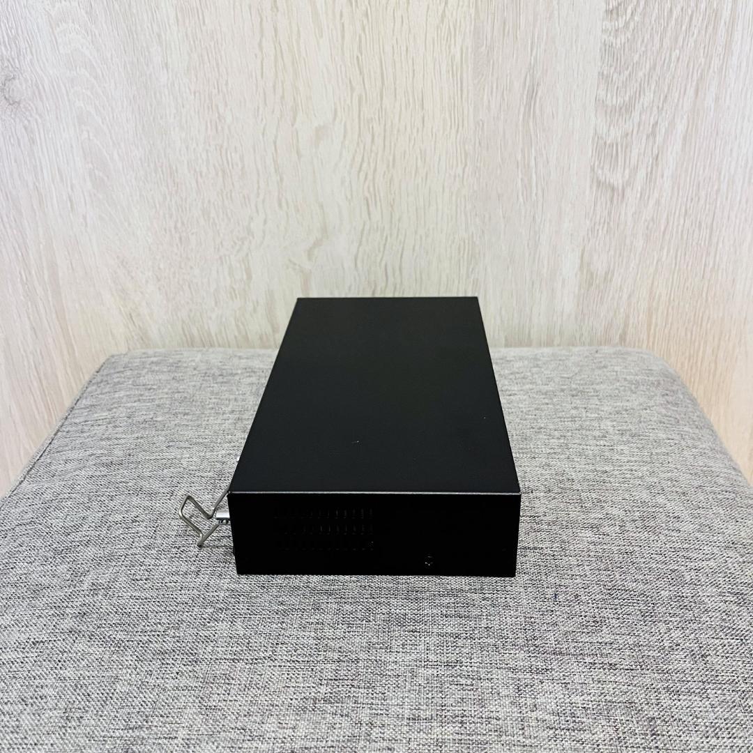 YAMAHA SWX2200-8G スマートL2スイッチ 中古美品 007 - メルカリ