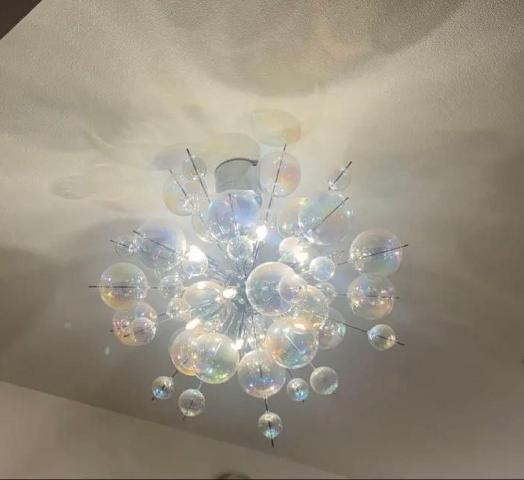 たのメル便】MCQUEEN LUSTER ペンダントライトの通販はau PAY