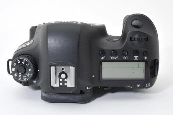 キャノン Canon EOS 6D ボディ　《ショット数9286回》#3294