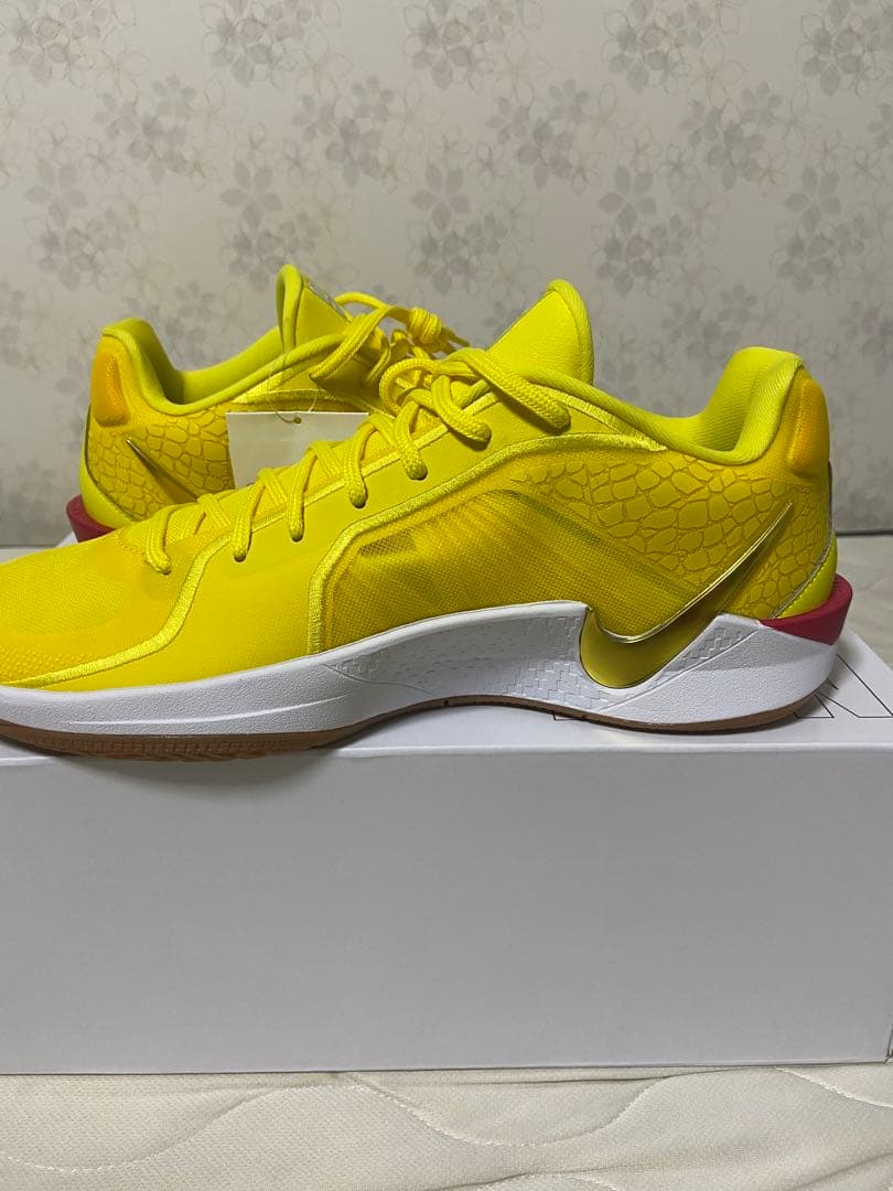 Nike Sabrina 2 By you ナイキ サブリナ2 - メルカリ