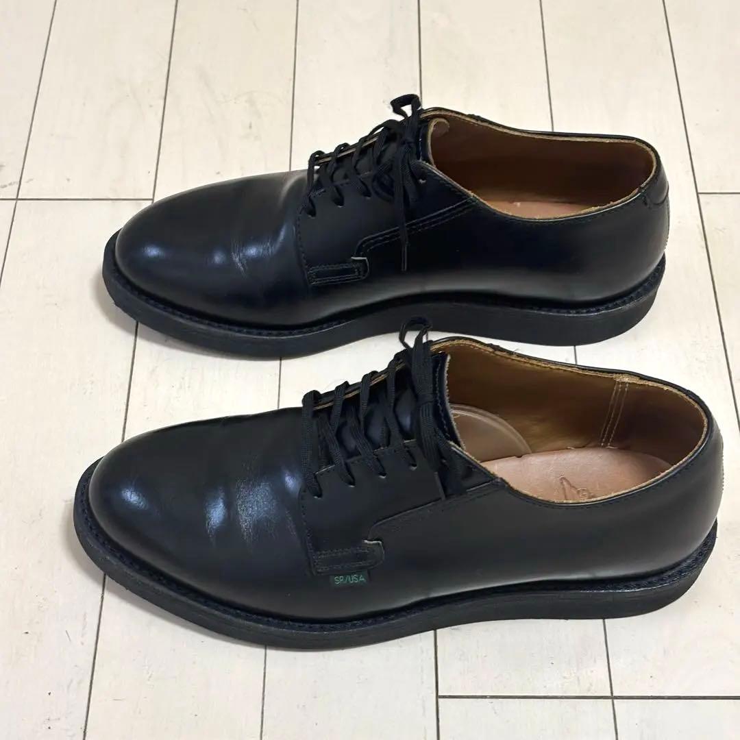 レッドウイング ポストマン REDWING POSTMAN US7.5 - メルカリ