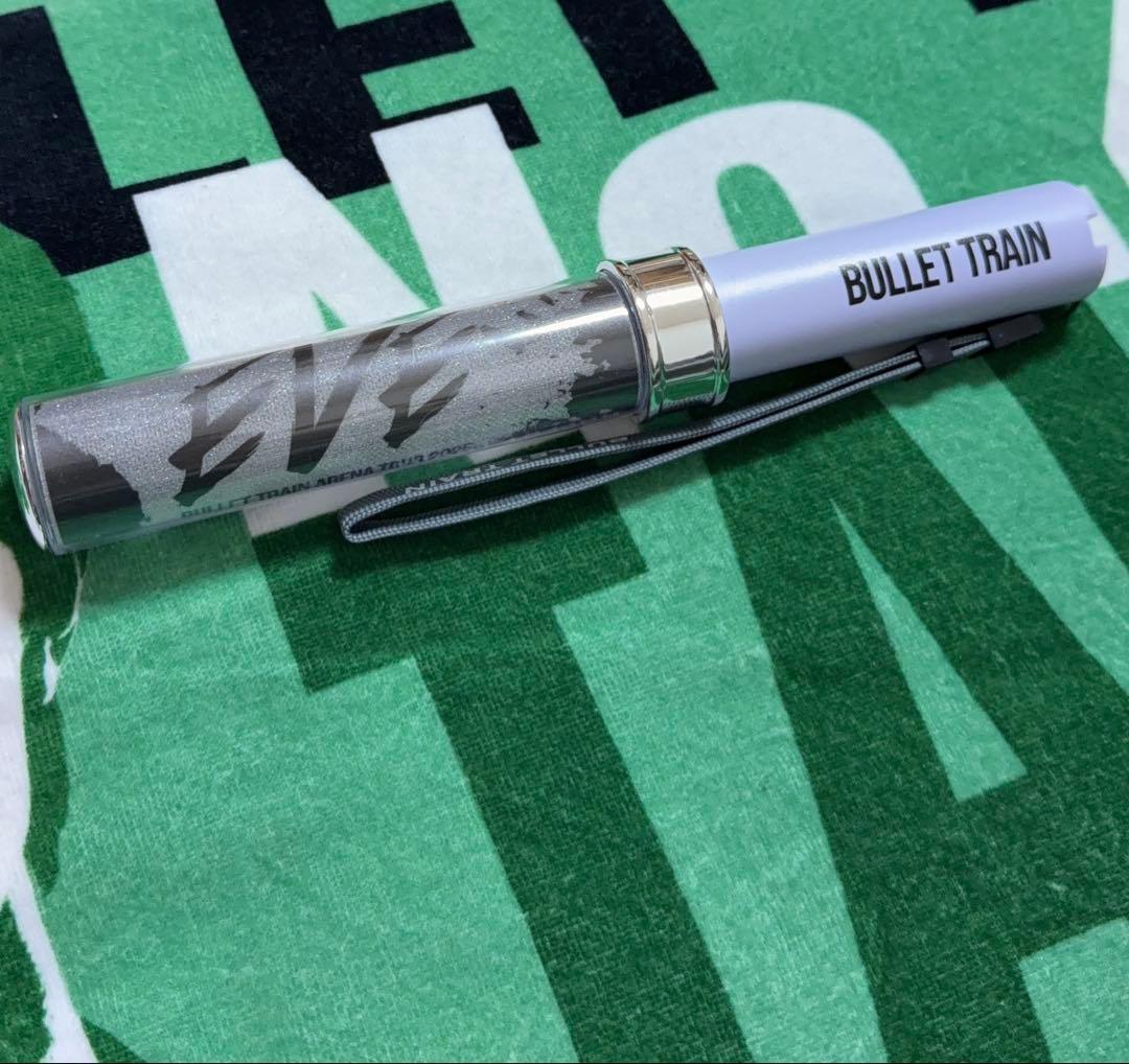 超特急 EVE ペンライト シューヤ joker Blu-ray - メルカリ