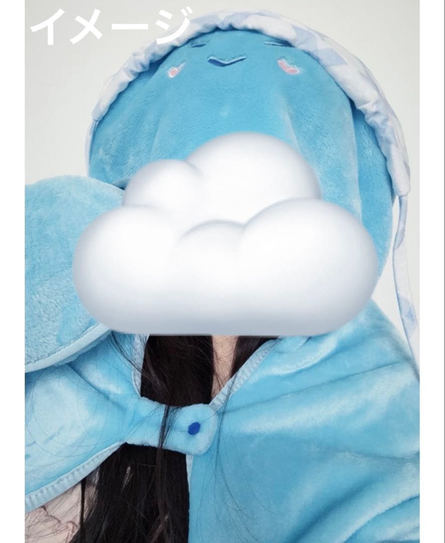 新品未使用SUPERJUNIOR SJ Market ブランケット - メルカリ