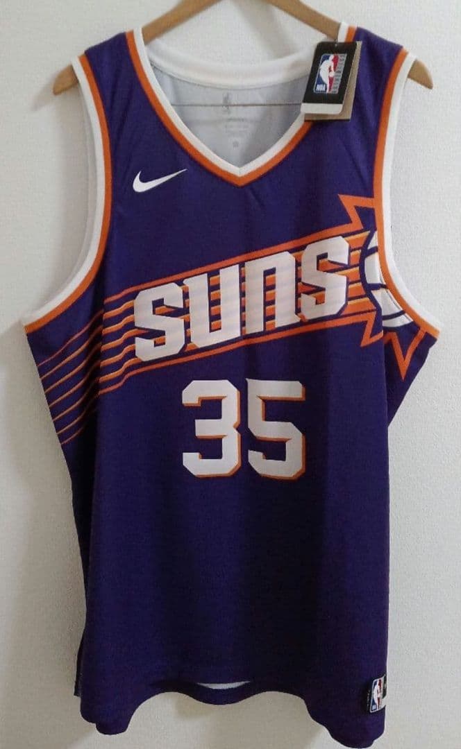 roo様 専用】ジミー・バトラー & ケビン・デュラント ジャージ 2枚