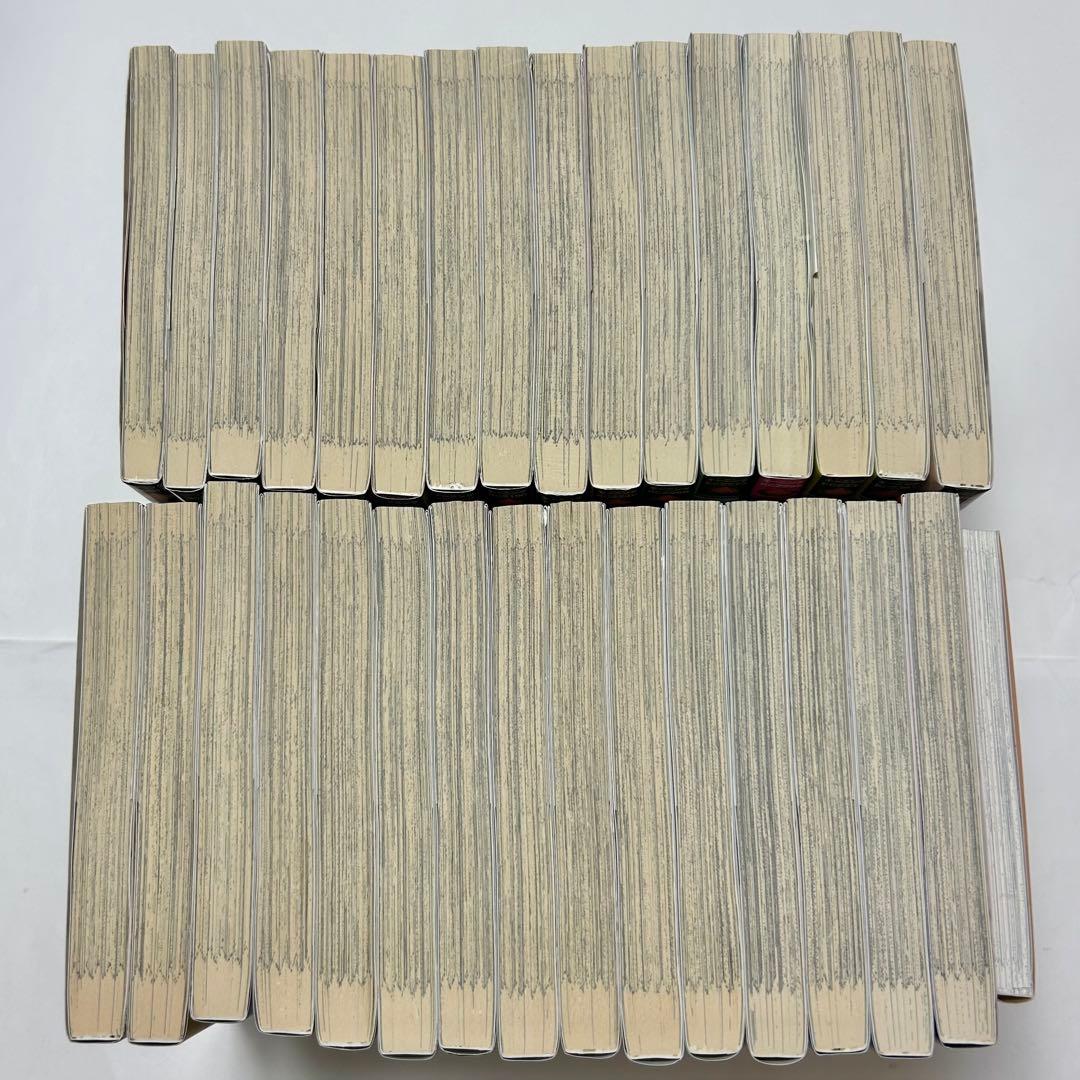 【送料込み】《32冊セット》鬼灯の冷徹 1〜31巻 ようこそ地獄へ 江口夏実