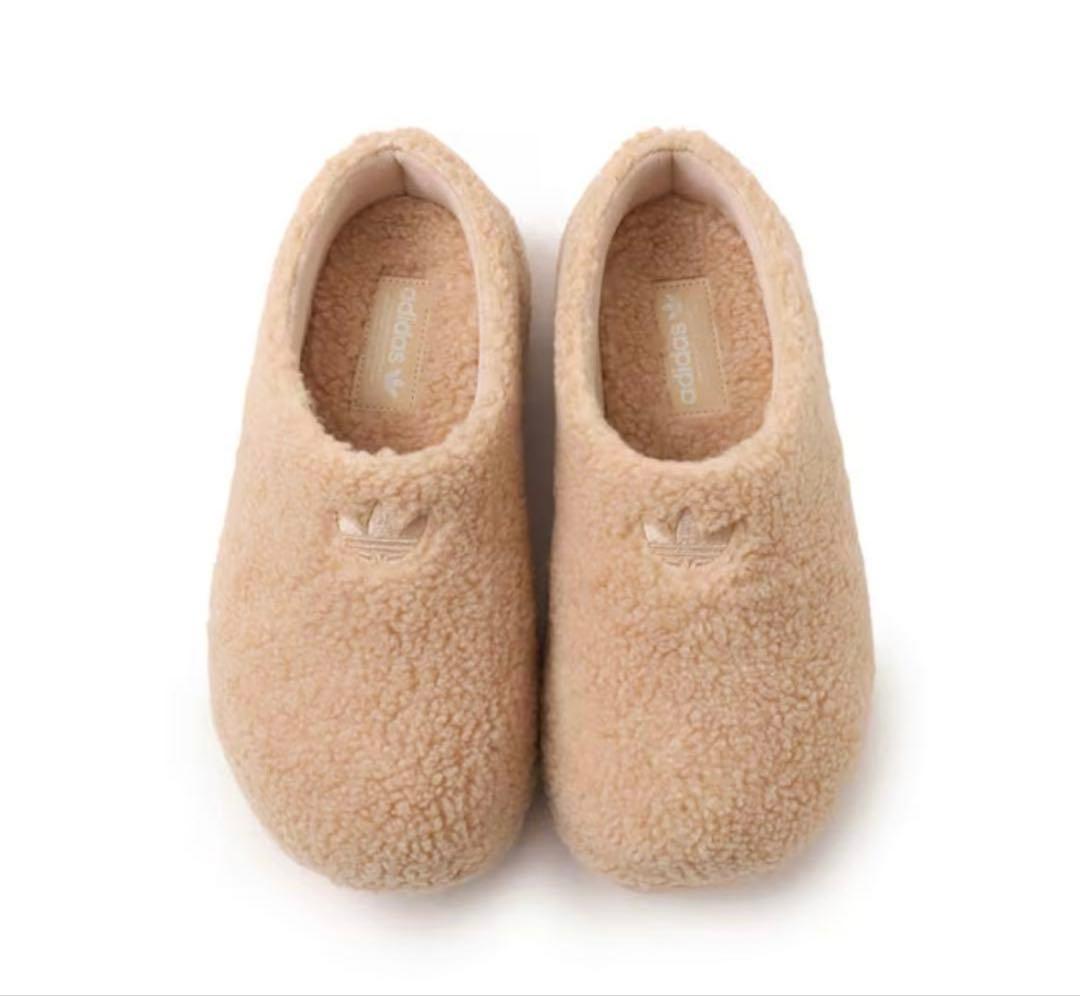 アディフォーム スタンミュール L セール】アディフォーム スタンスミス ミュール / Adifom Stan Smith