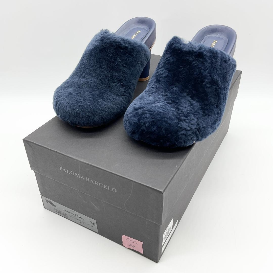 23【新品】PALOMA BARCELO ARIEL 定価69300円