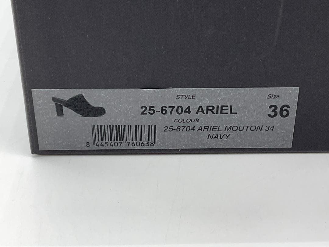 23【新品】PALOMA BARCELO ARIEL 定価69300円