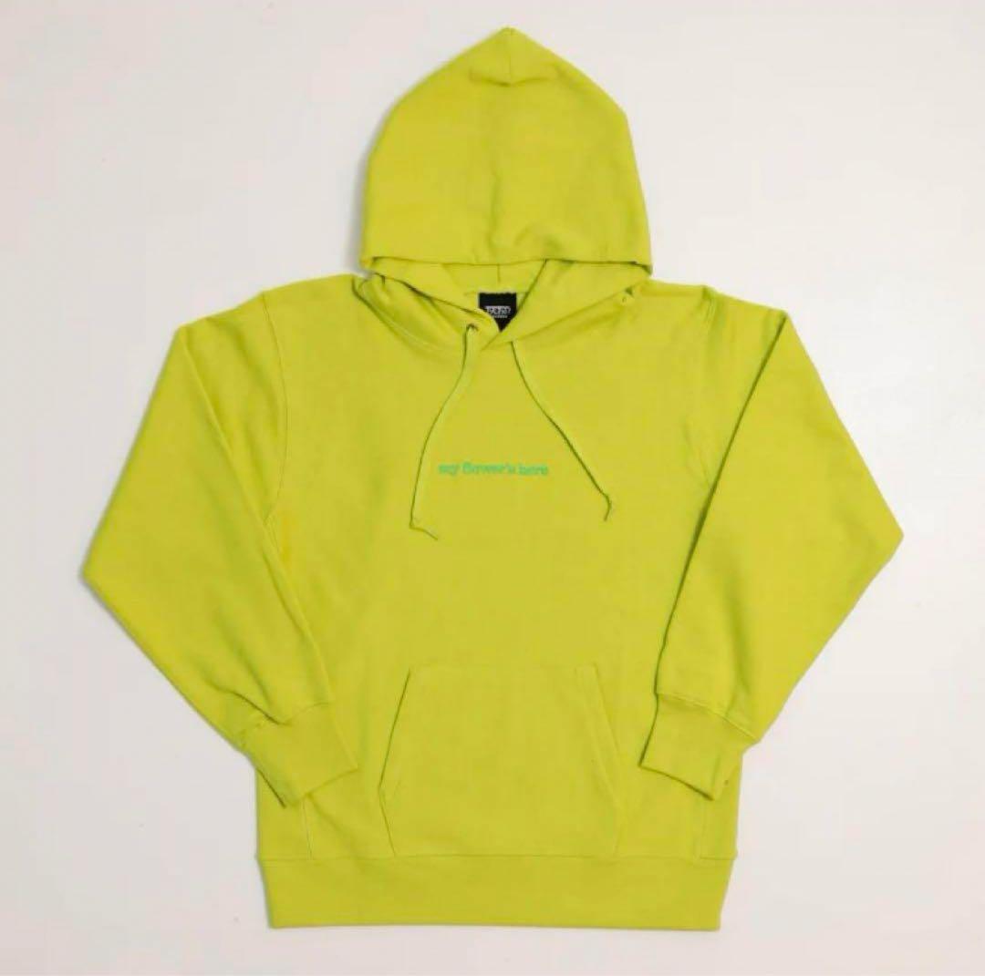 期間限定出品】藤井風 パーカー my flower's here 完売品 - メルカリ