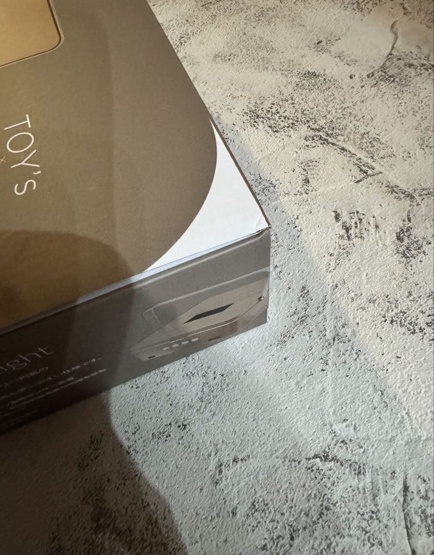 TOY's Hybrid Light トイズ ハイブリットライト ネイル