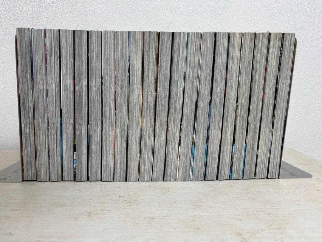 バトルスタディーズ 1〜43巻セット（44巻なし）